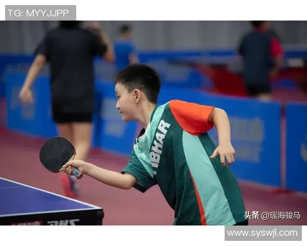 乒乓球速度排行榜揭晓北京乒乓球队荣登第八名引关注