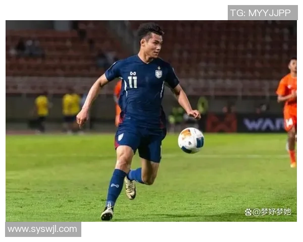 泰国足球队逆袭日本明星球队展现实力与团结精神